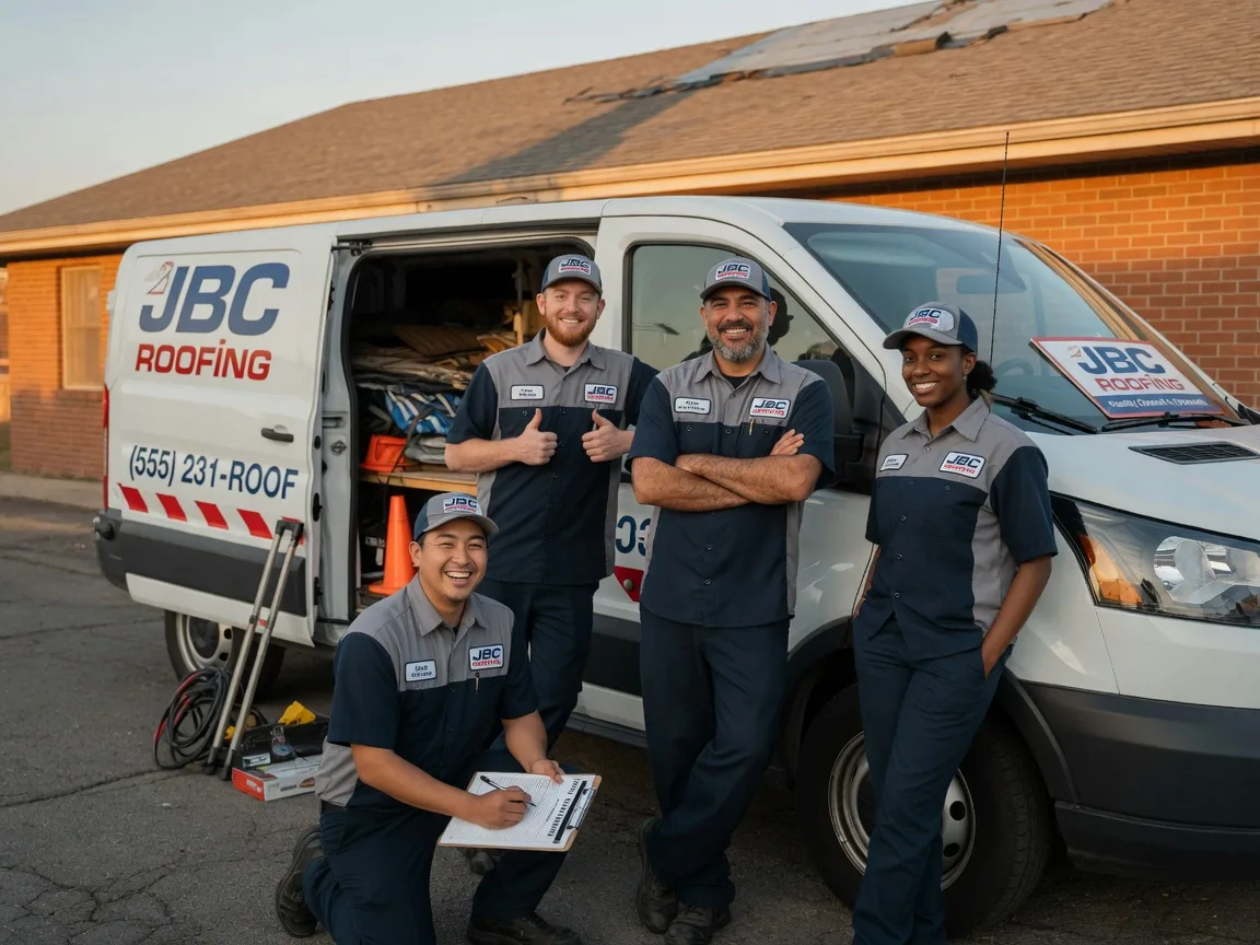 Roof Replacement company in Montville, OH