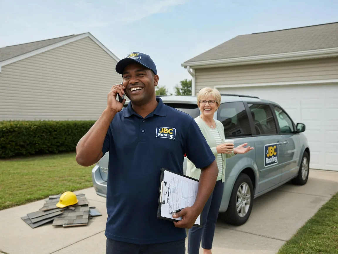 Roof Replacement Montville, OH FAQs